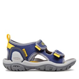 Сандали Keen Knotch Creek Ot 1026162 Тъмносин