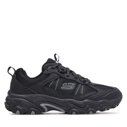 Туристически Skechers Stamina At 237527 Черен