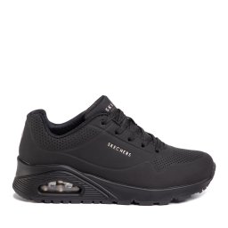 Сникърси Skechers Uno-Stand On Air 73690/BBK Черен