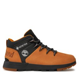 Сникърси Timberland Sprint Trekker Mid Gtx TB1A2QZE2311 Бежов