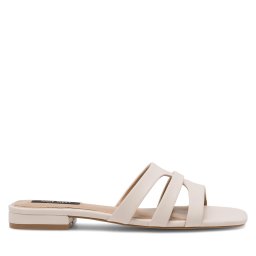 Чехли Nine West 123AL1207-1 Бежов