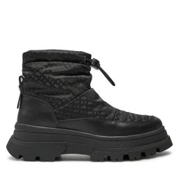 Боти Boss Foster Bootie CBBNY 50523505 Черен