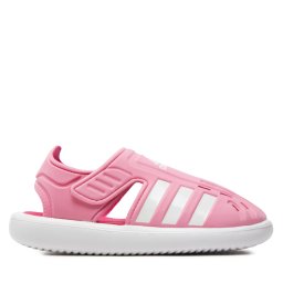 Сандали adidas Summer Closed Toe Water Sandals IE0165 Розов