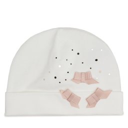 Шапка Jamiks Anniken JWG104 Екрю