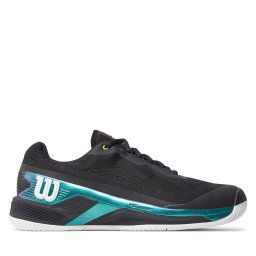 Обувки за тенис Wilson Rush Pro 4.0 Blade WRS333310 Черен