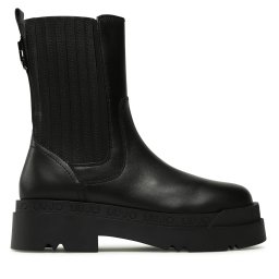 Боти тип челси Liu Jo Love 43 SF3041 PX241 Черен