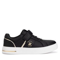 Сникърси Beverly Hills Polo Club 23KC2354 Черен