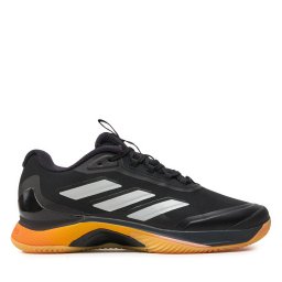 Обувки за тенис adidas Avacourt 2 Clay Tennis IF6534 Виолетов