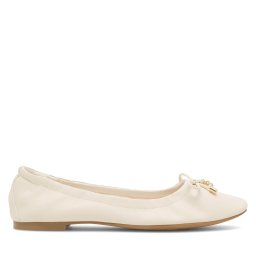 Балеринки Nine West WFA2617-1 Екрю