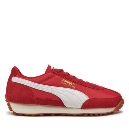 Сникърси Puma Easy Rider Vintage 399028-01 Червен
