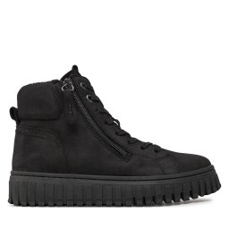 Зимни обувки Tamaris 1-25206-43 Черен