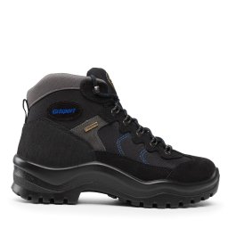 Туристически Grisport 13610S70G Черен