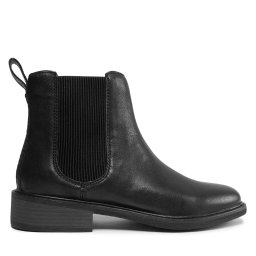 Боти тип челси Clarks Cologne Arlo 2 261747674 Черен