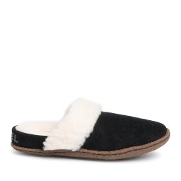 Пантофи Sorel Nakiska Slide II NL3655 Черен
