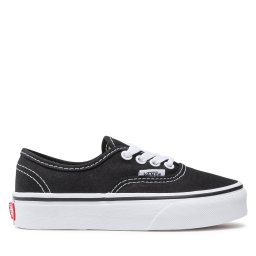 Гуменки Vans Authentic VN000WWX6BT1 Черен
