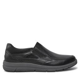 Обувки Josef Seibel Giuseppe 09 57409 Черен