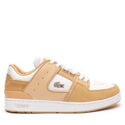 Сникърси Lacoste Court Cage 747SFA0105 Кафяв