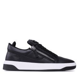 Сникърси Giuseppe Zanotti RM30035 Черен
