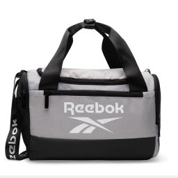 Сак Reebok RBK-035-CCC-05 Сив