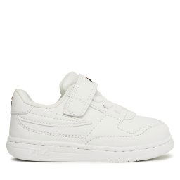 Сникърси Fila Fxventuno Velcro Kids FFK0009.10004 Бял
