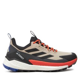 Сникърси adidas Terrex Free Hiker 2.0 Low Gore-Tex IH3536 Бежов