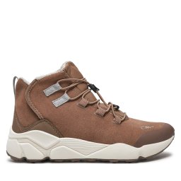 Апрески CMP Yumala Wmn Life Style Shoes 31Q4996 Кафяв