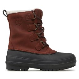 Апрески Helly Hansen Varanger Primaloft 11630 746 Кафяв
