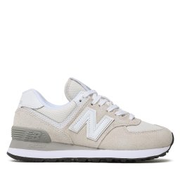 Сникърси New Balance WL574EVW Сив