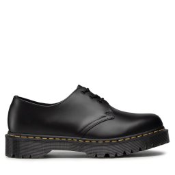 Кубинки Dr. Martens 1461 Bex 21084001 Черен