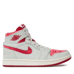 Сникърси Nike W Air Jordan 1 Zm Air CMf 2 Sp DV1304 106 Бял