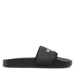 Чехли The North Face Base Camp Slide III NF0A4T2SKY41-050 Черен