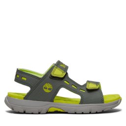 Сандали Timberland Moss Jump 2 Strap Sandal TB0A66T1L951 Каки