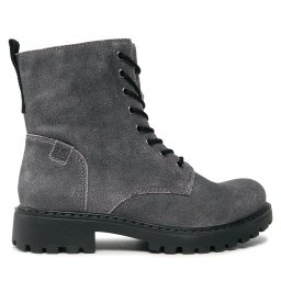 Зимни обувки Josef Seibel Marta 16 85216 Vl416784 Сив