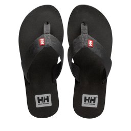 Джапанки Helly Hansen Logo Sandal 2 11956 Черен