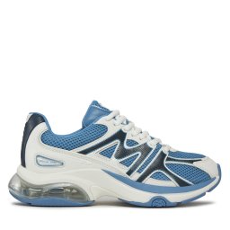 Сникърси MICHAEL Michael Kors Kit Trainer Extreme 43R4KIFS2D Син