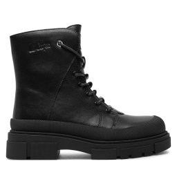 Зимни обувки Lee Cooper LCJ-24-01-2980LA Черен