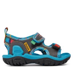 Сандали Keen Knotch Creek Ot 1027225 Сив