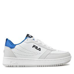 Сникърси Fila Fila Rega Teens FFT0110 Бял