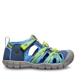 Сандали Keen Seacamp II CNX 1028843 Син