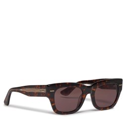 Слънчеви очила Calvin Klein CK23509S Кафяв