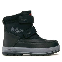 Апрески Lee Cooper Lcj-23-01-2057K Черен