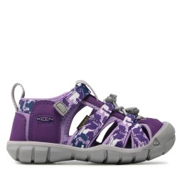 Сандали Keen Seacamp II Cnx 1026317 Виолетов