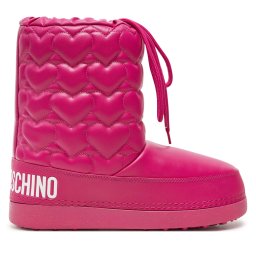 Апрески LOVE MOSCHINO JA24082G1LISE626 Розов