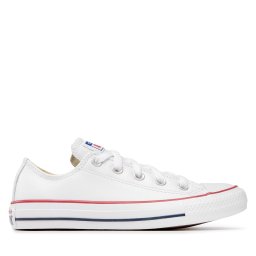 Кецове Converse Chuck Taylor All Star Ox 132173C Бял