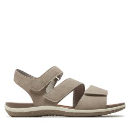 Сандали Geox D Sandal Vega D35R6A 000EK C5004 Бежов