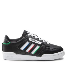 Сникърси adidas Continental 80 Stripes J GW6643 Черен