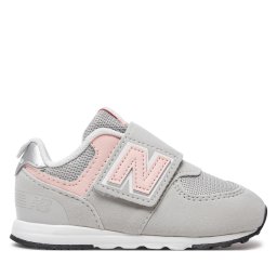 Сникърси New Balance NW574PK Сив