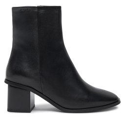 Боти Calvin Klein HW0HW02320 Черен