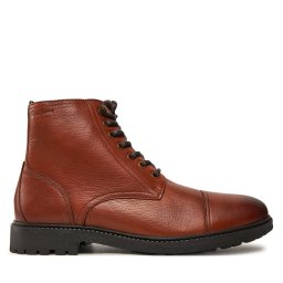 Зимни обувки Pepe Jeans Free Land PMS50245 Кафяв