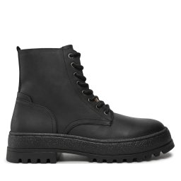 Туристически oбувки Pepe Jeans Lincoln PMS50258 Черен
